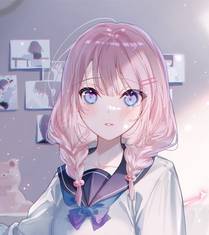偏见 漫画封面